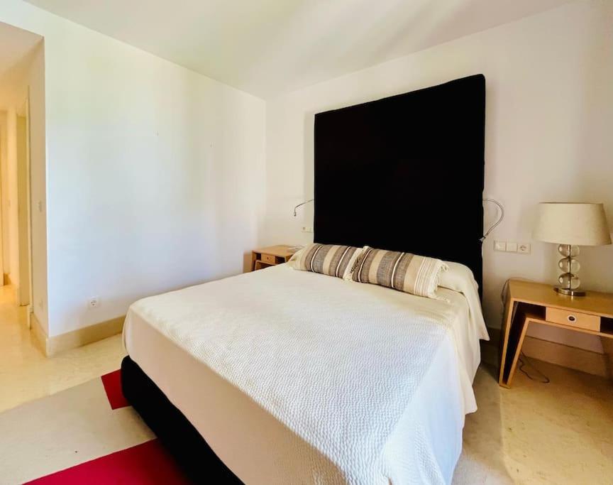 Apartamento De Lujo Sotogrande San Roque  Ngoại thất bức ảnh